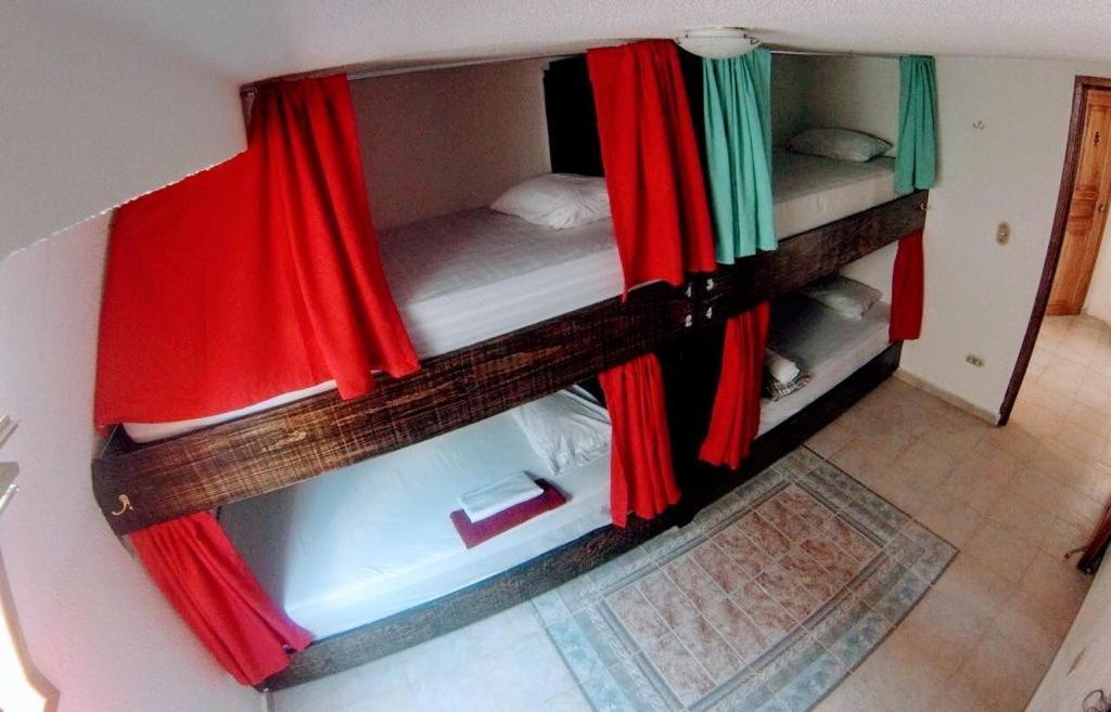 Hotel La Izsla Playa Del Carmen Exteriér fotografie