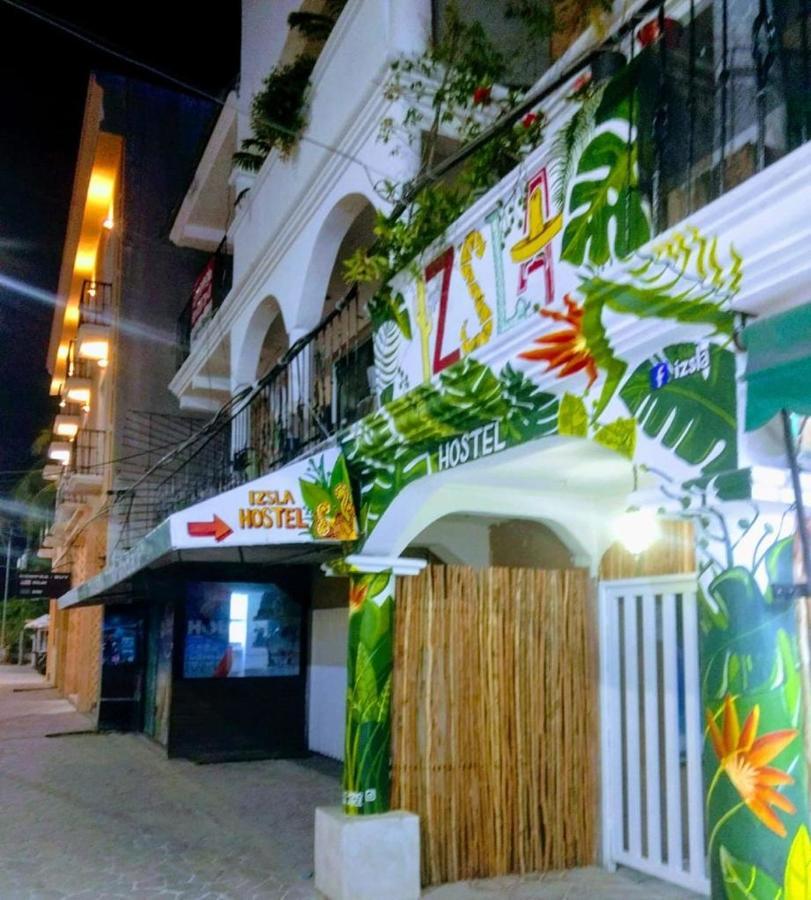 Hotel La Izsla Playa Del Carmen Exteriér fotografie