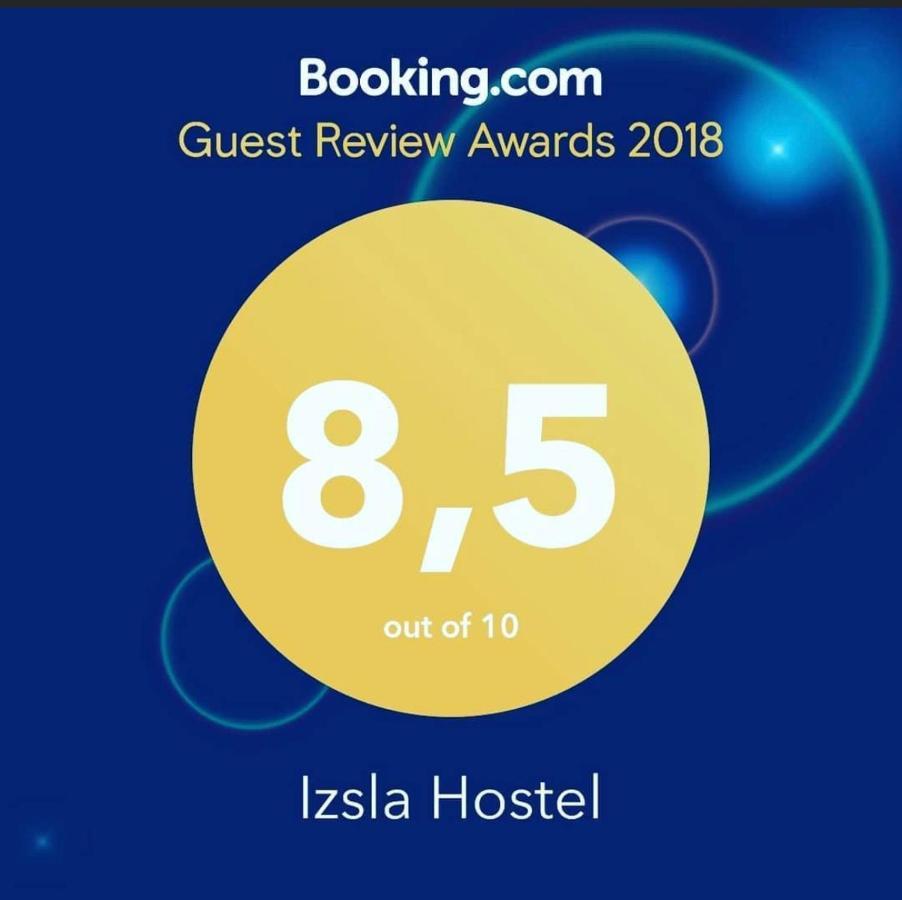 Hotel La Izsla Playa Del Carmen Exteriér fotografie